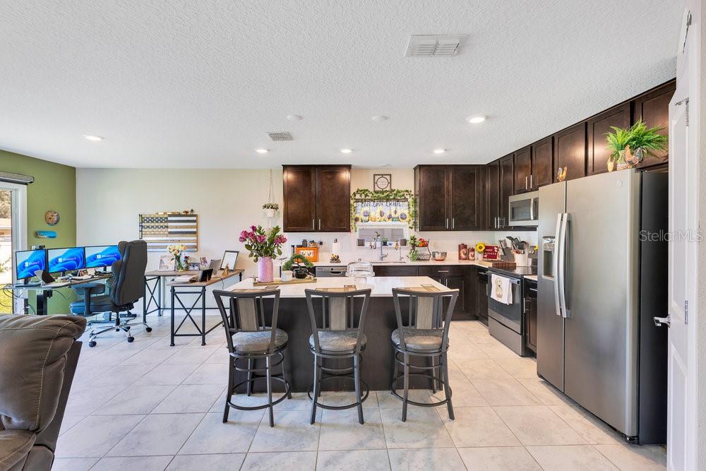 STOREY CREEK PH 1 - Residential Lease