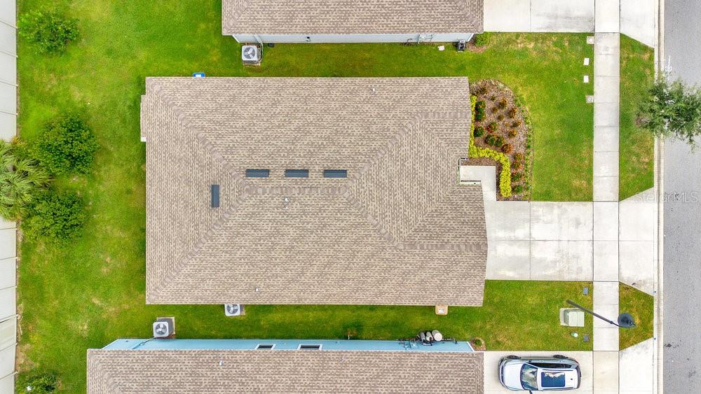 STOREY CREEK PH 1 - Residential Lease