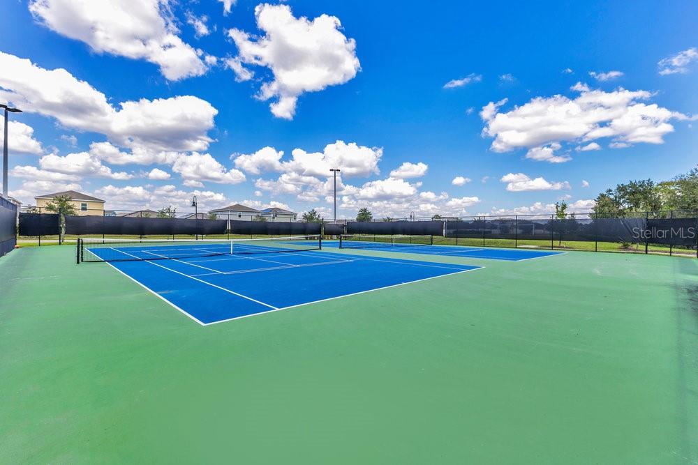 STOREY CREEK PH 1 - Residential Lease