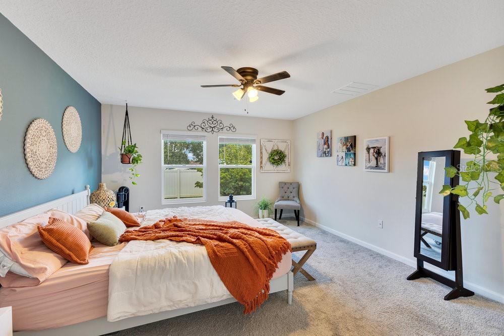 STOREY CREEK PH 1 - Residential Lease