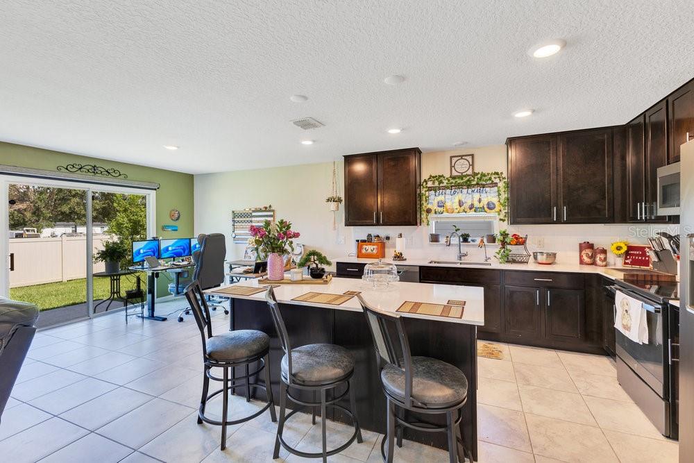 STOREY CREEK PH 1 - Residential Lease