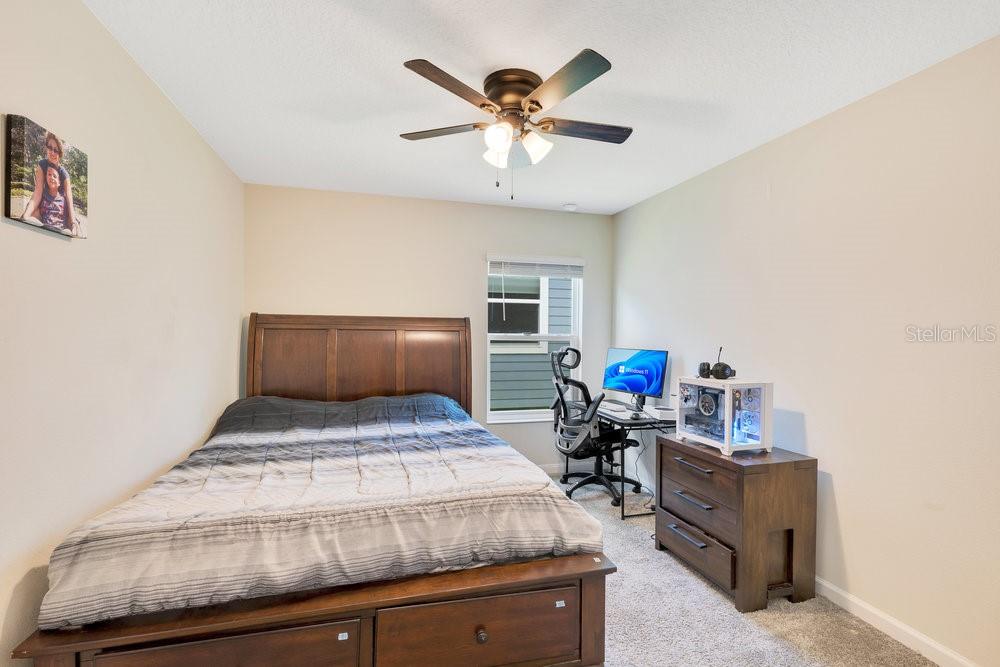 STOREY CREEK PH 1 - Residential Lease