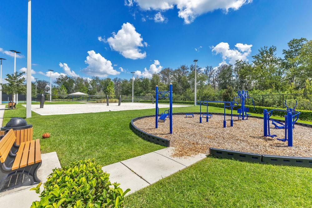 STOREY CREEK PH 1 - Residential Lease