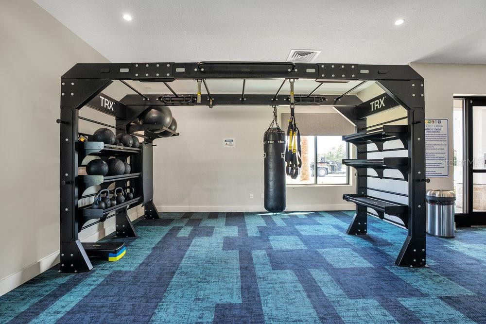 STOREY CREEK PH 1 - Residential Lease