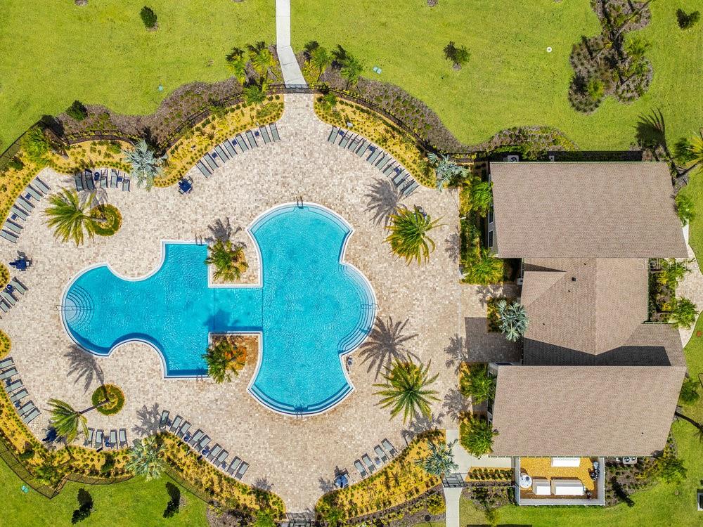 STOREY CREEK PH 1 - Residential Lease