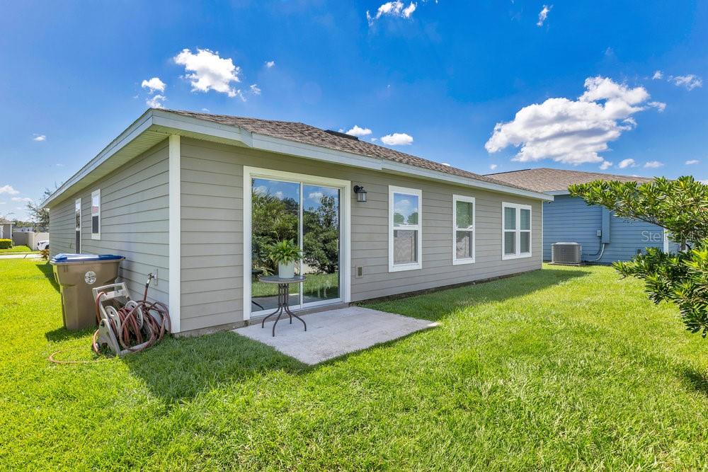 STOREY CREEK PH 1 - Residential Lease