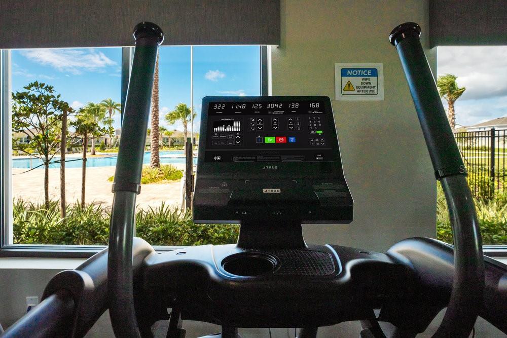 STOREY CREEK PH 1 - Residential Lease