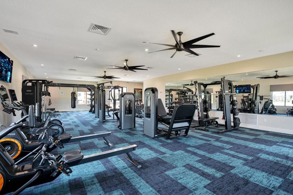 STOREY CREEK PH 1 - Residential Lease