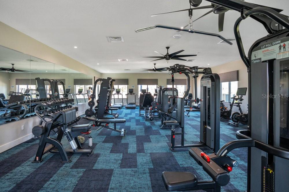 STOREY CREEK PH 1 - Residential Lease