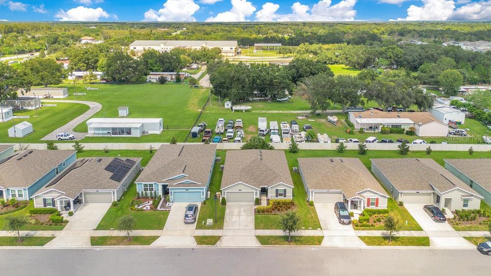 STOREY CREEK PH 1 - Residential Lease