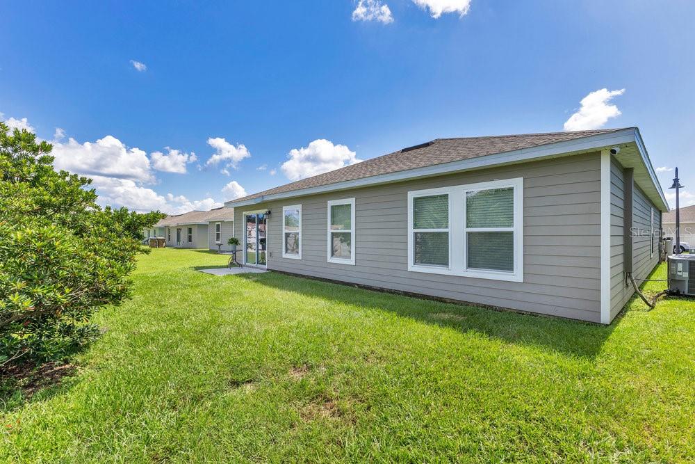 STOREY CREEK PH 1 - Residential Lease