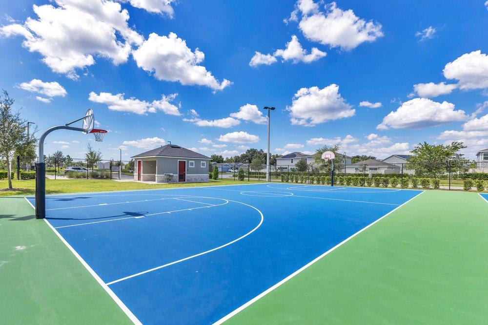 STOREY CREEK PH 1 - Residential Lease