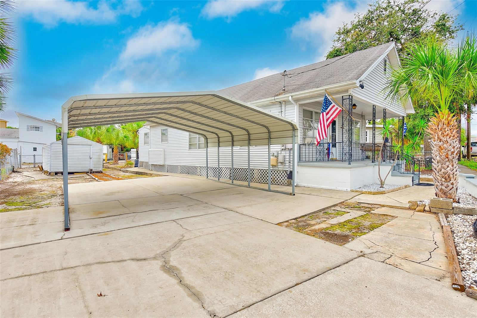 HOPES B - Residential
