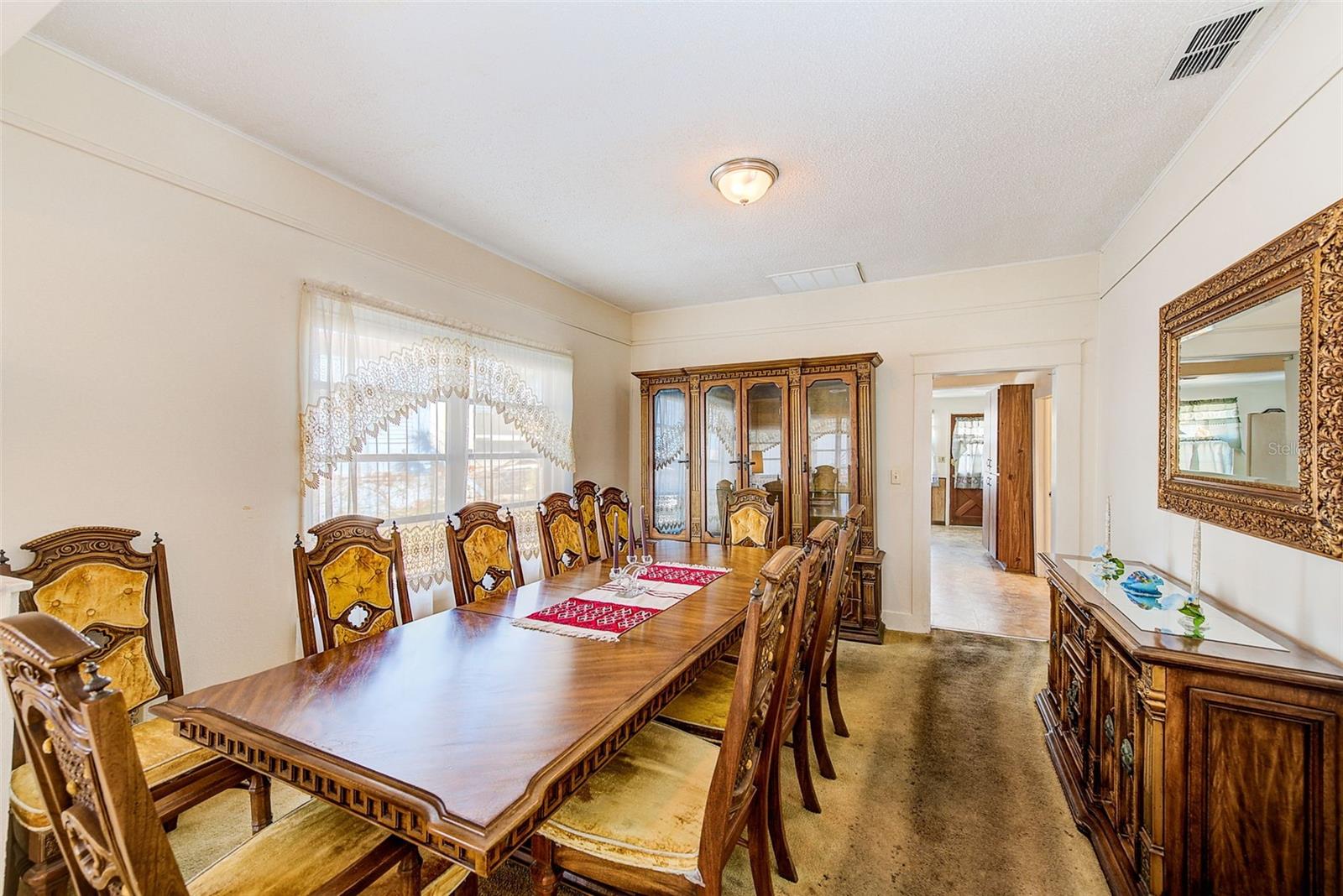 HOPES B - Residential