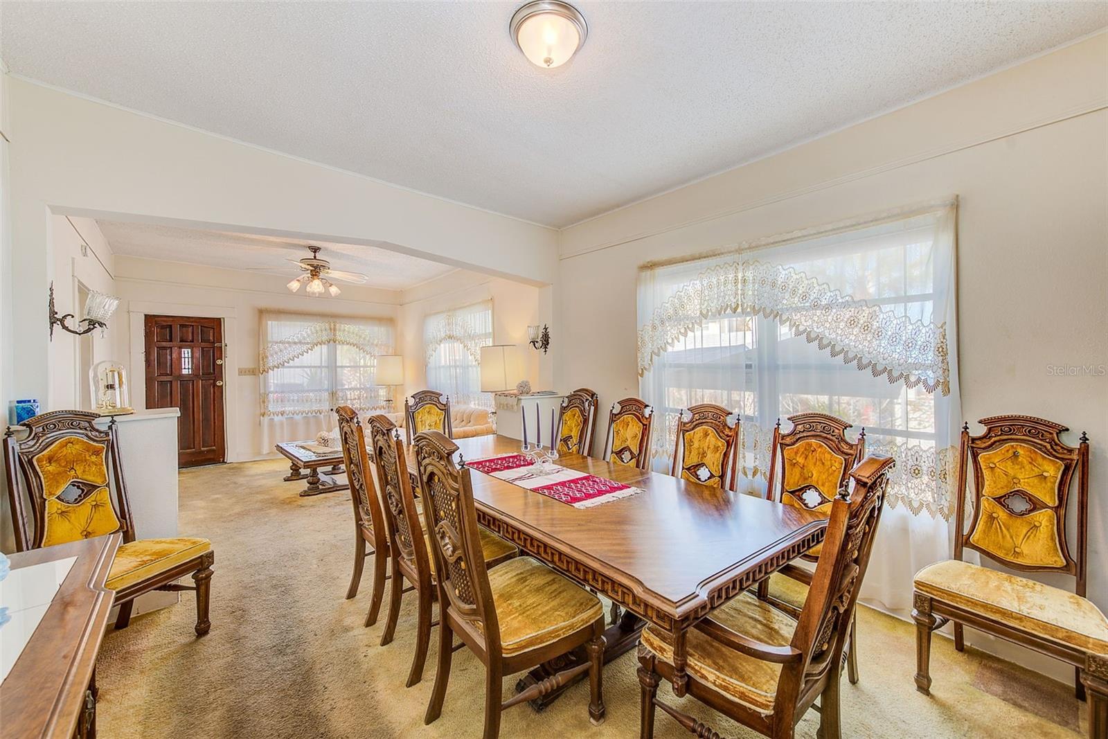 HOPES B - Residential