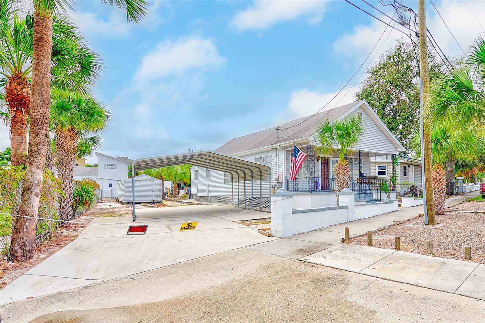 632 CROSS STREET