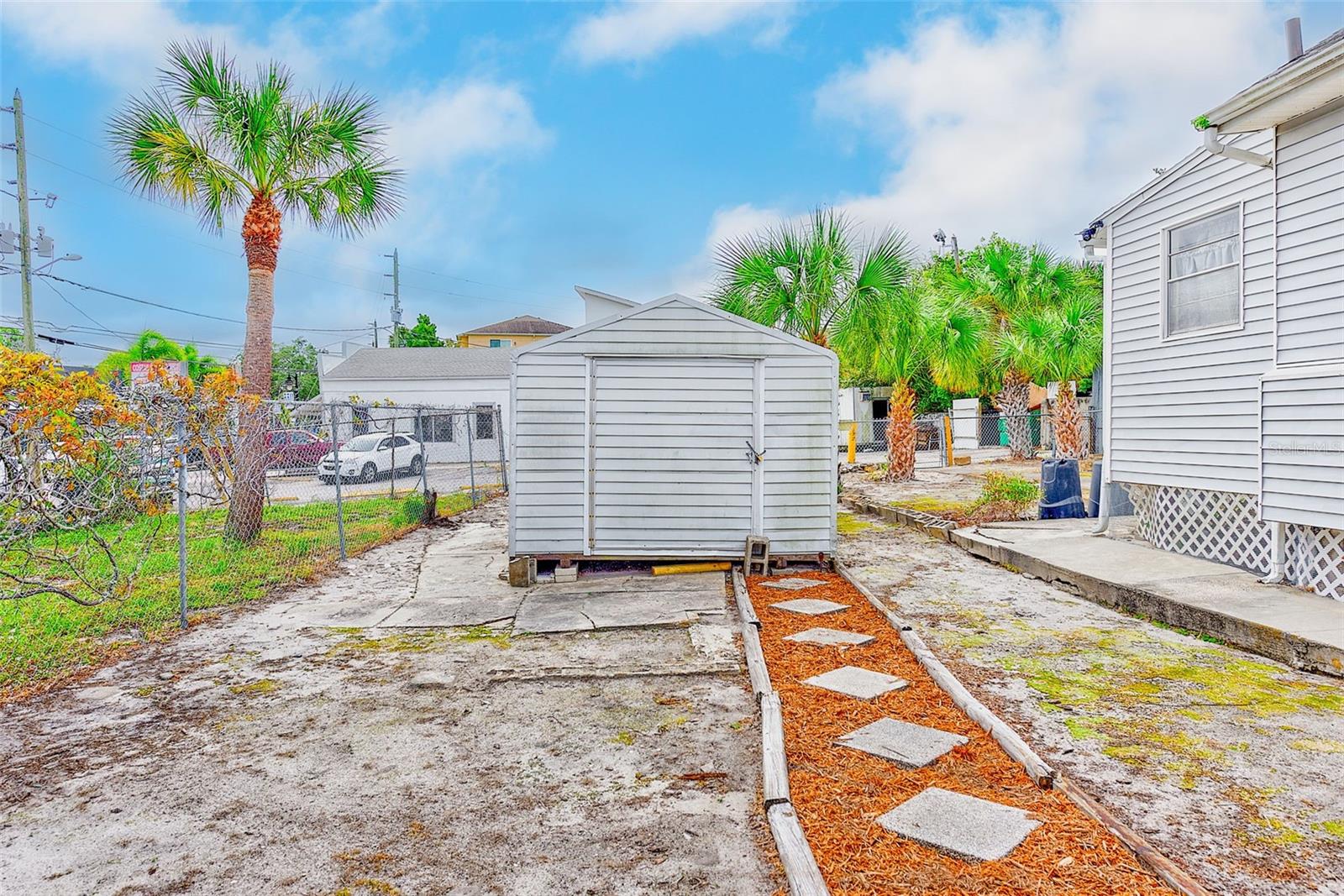 HOPES B - Residential
