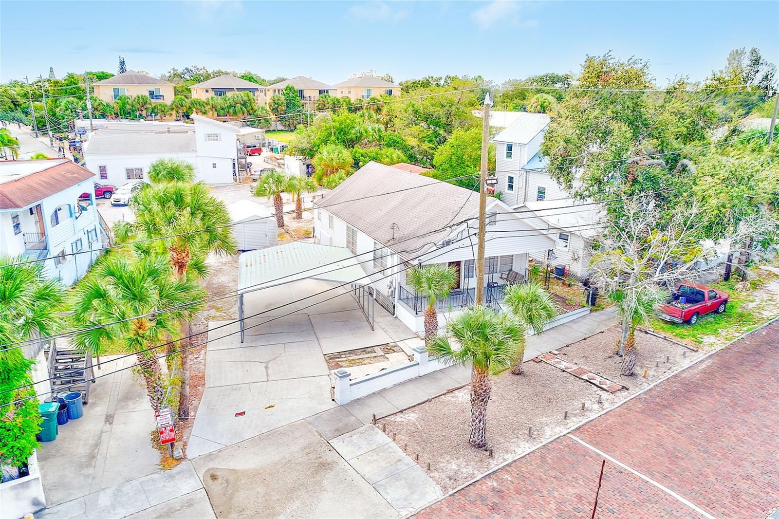 HOPES B - Residential