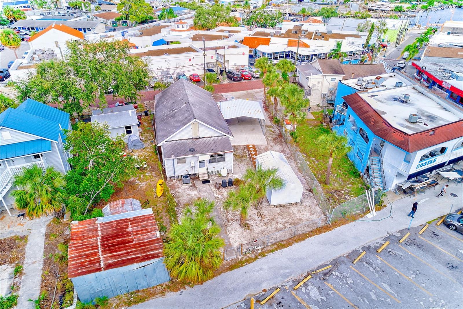 HOPES B - Residential