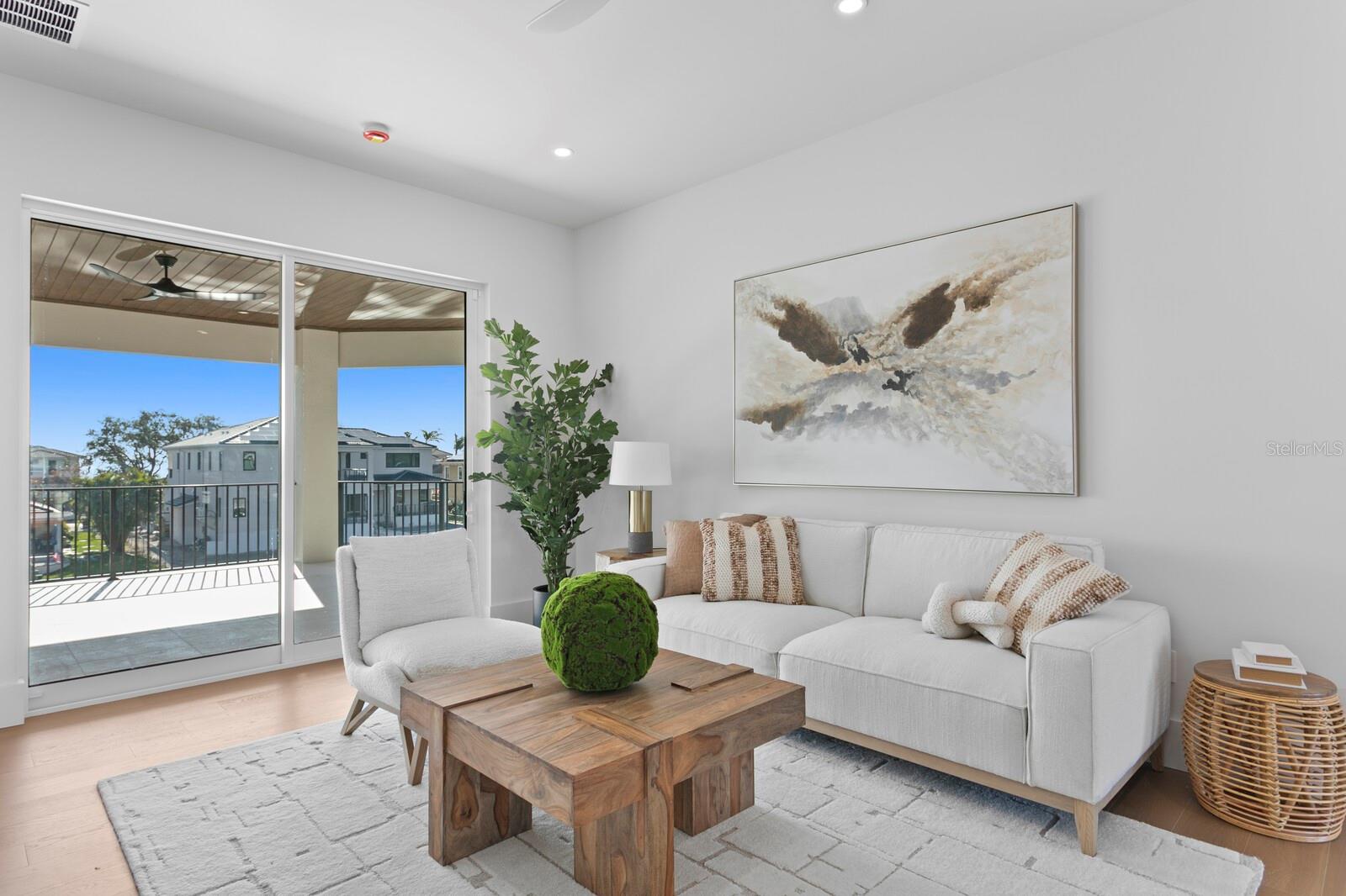 VENETIAN ISLES - Residential