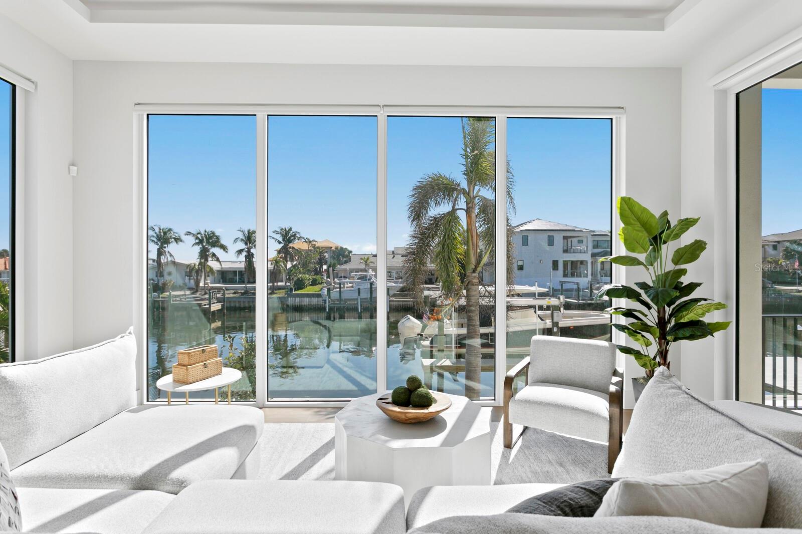 VENETIAN ISLES - Residential