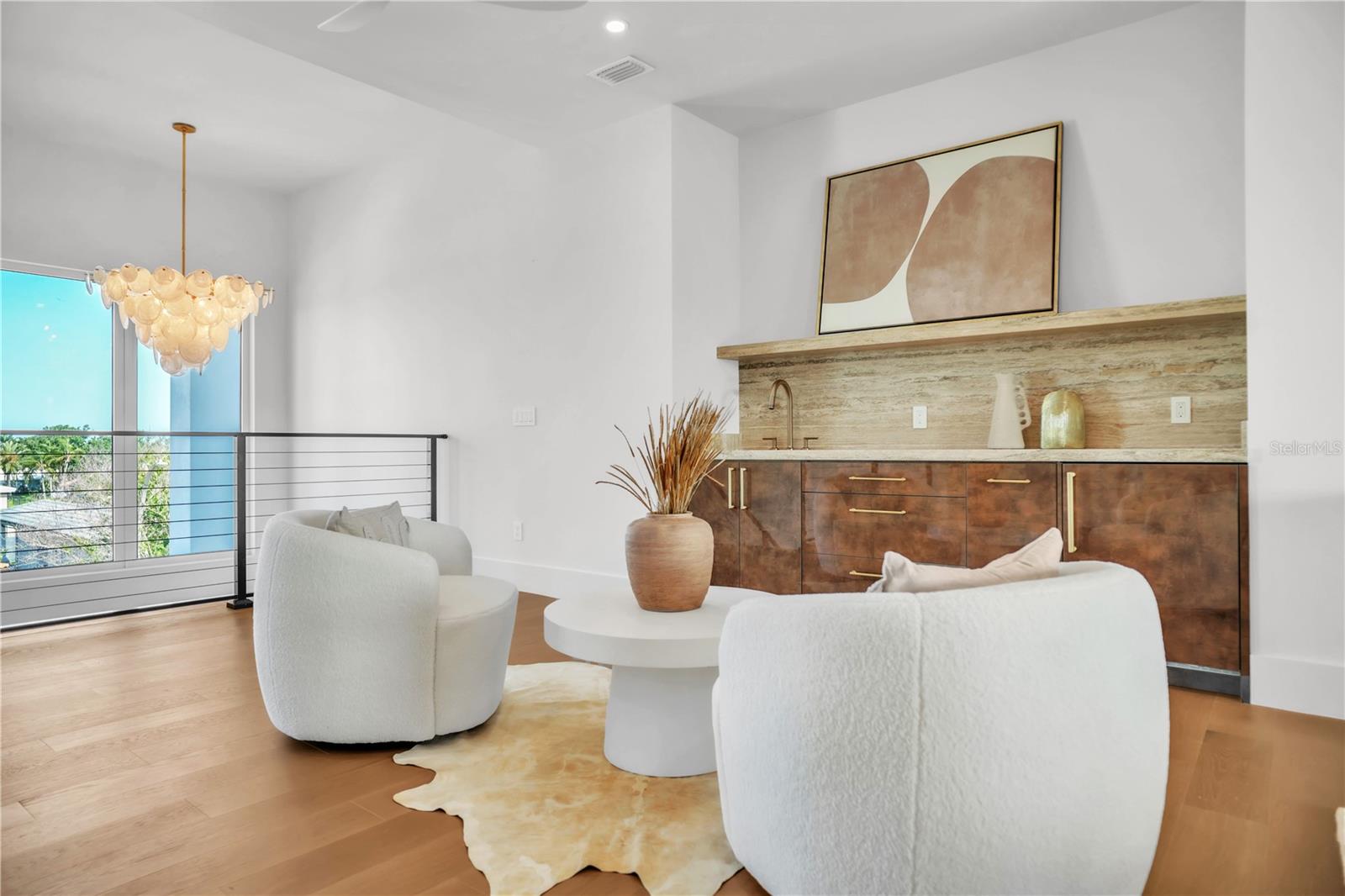 VENETIAN ISLES - Residential