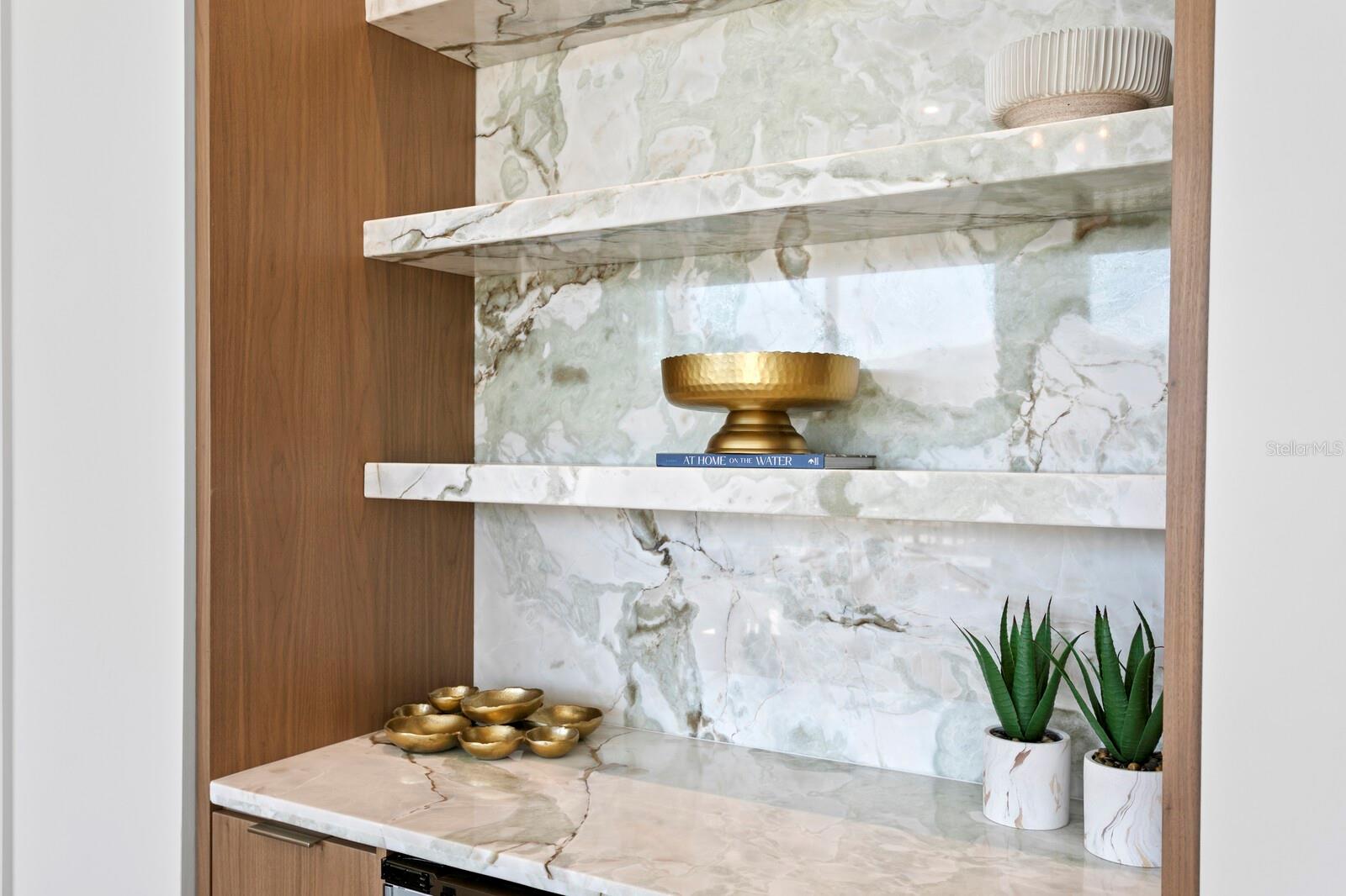 VENETIAN ISLES - Residential