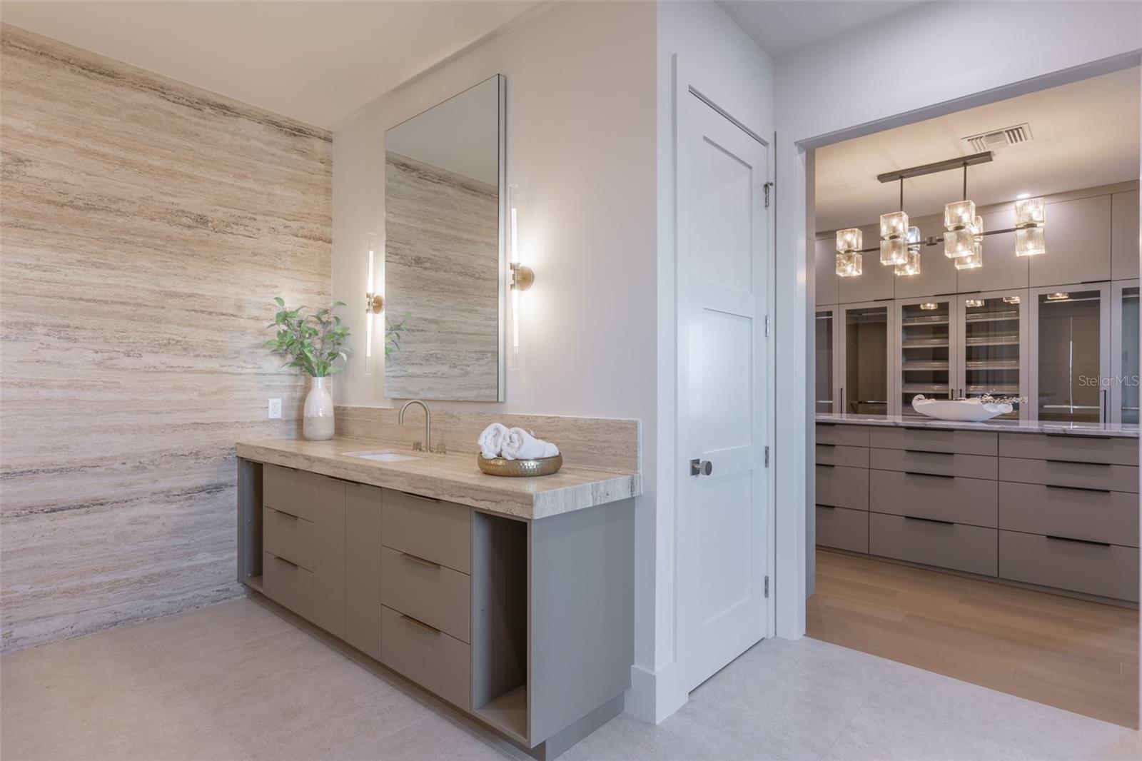 VENETIAN ISLES - Residential