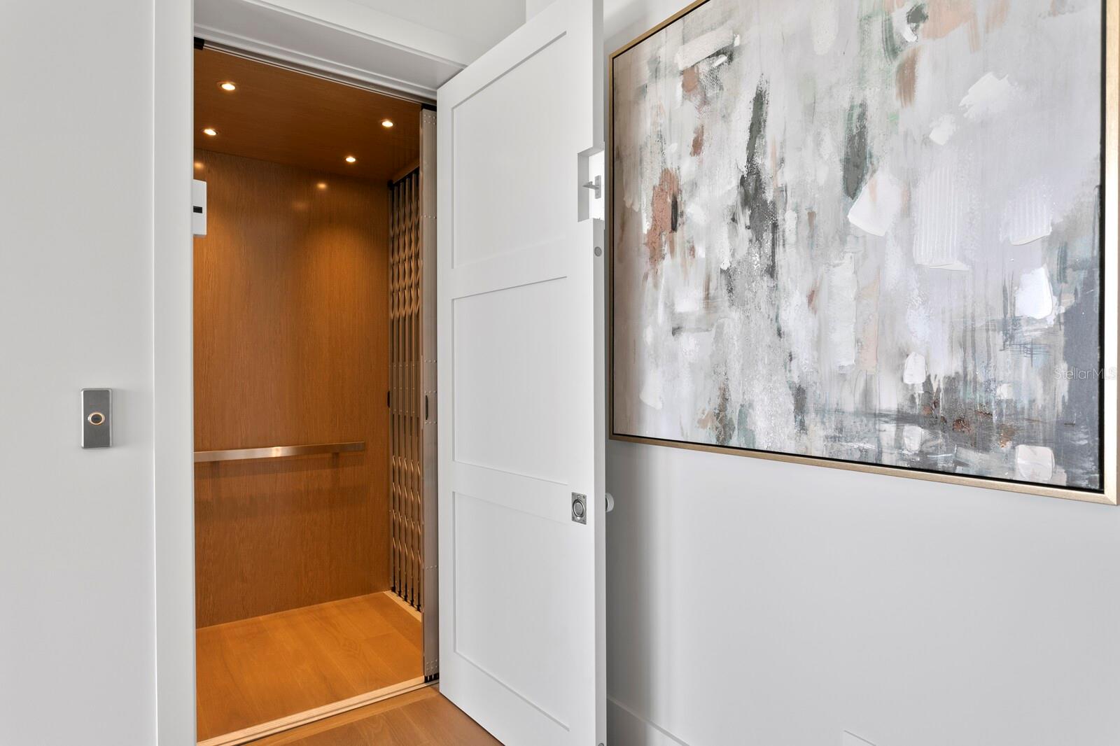 VENETIAN ISLES - Residential