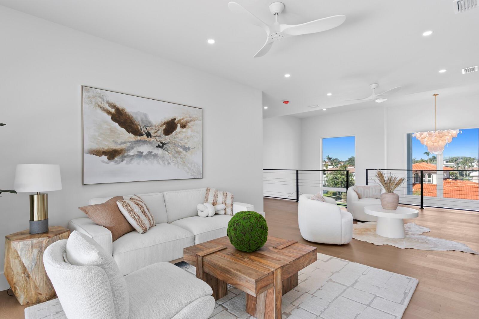 VENETIAN ISLES - Residential