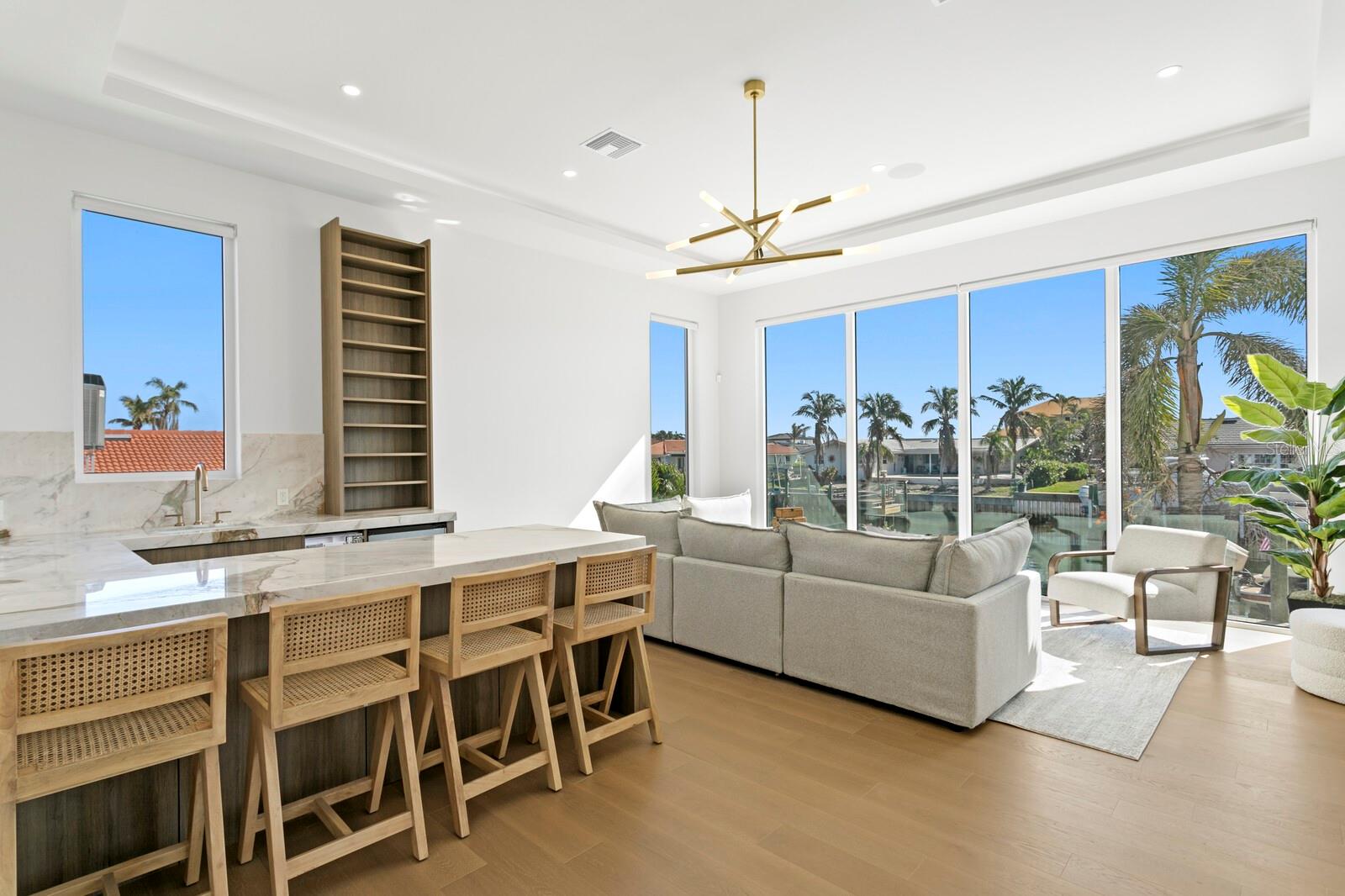 VENETIAN ISLES - Residential