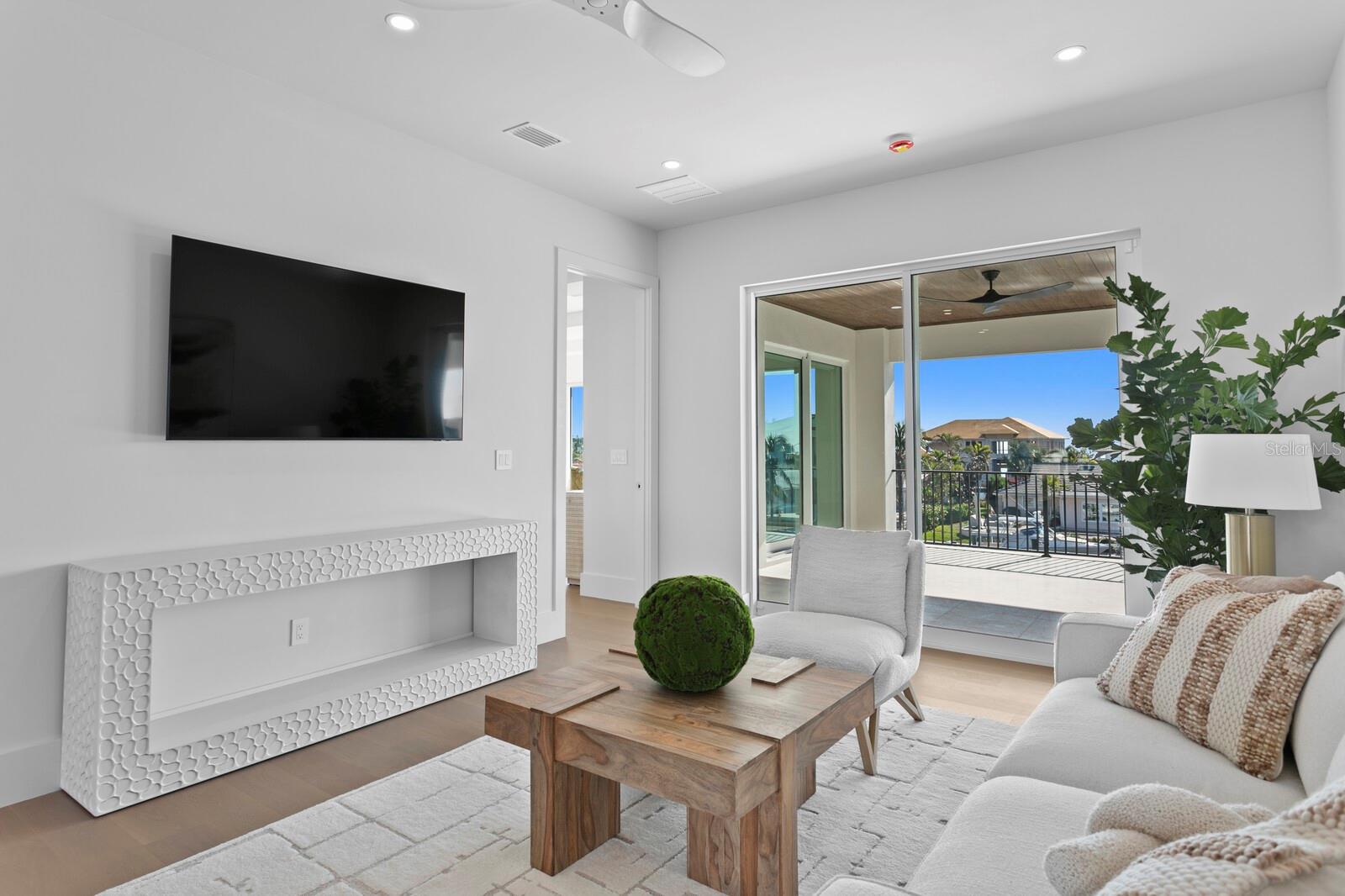 VENETIAN ISLES - Residential