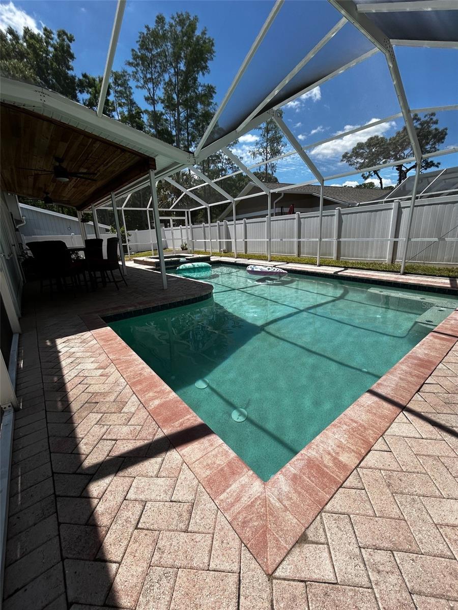 TARPON WOODS 4TH ADD - Residential