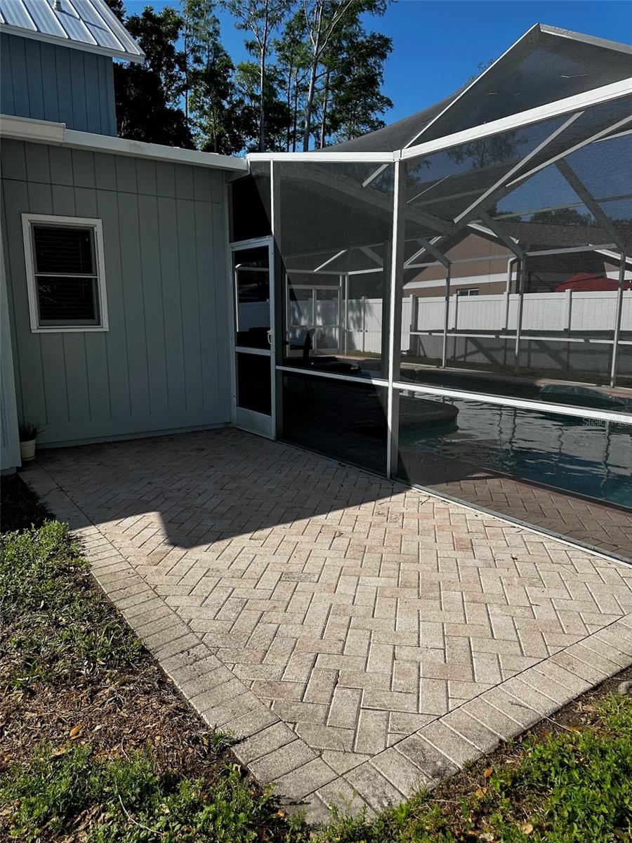 TARPON WOODS 4TH ADD - Residential