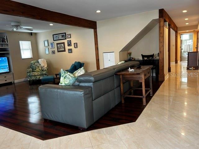 TARPON WOODS 4TH ADD - Residential
