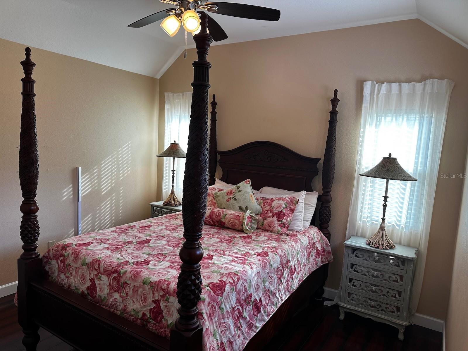 TARPON WOODS 4TH ADD - Residential