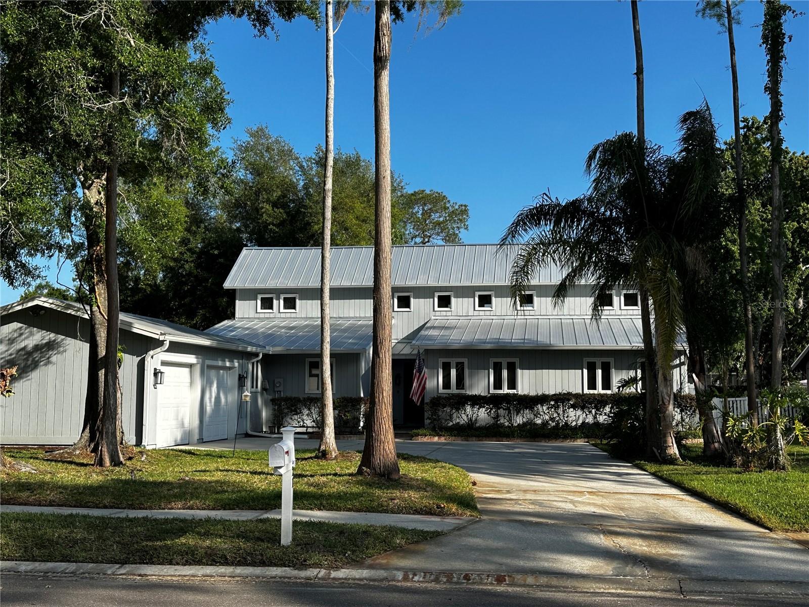 TARPON WOODS 4TH ADD - Residential