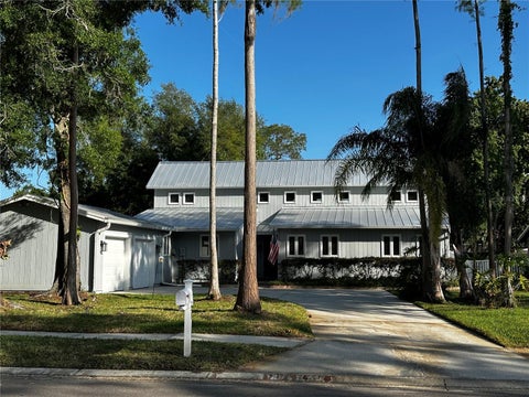 Photo of 3421 Brian Road S, Palm Harbor, FL 34685 (MLS # TB8496011)