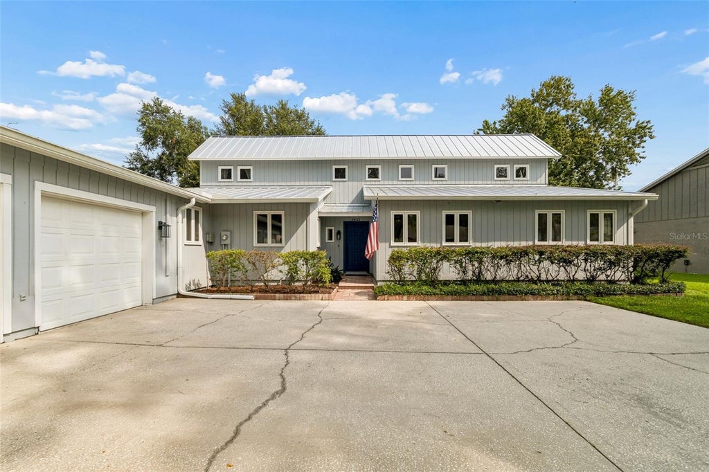 Photo of 3421 Brian Road S, Palm Harbor, FL 34685 (MLS # TB8496011)