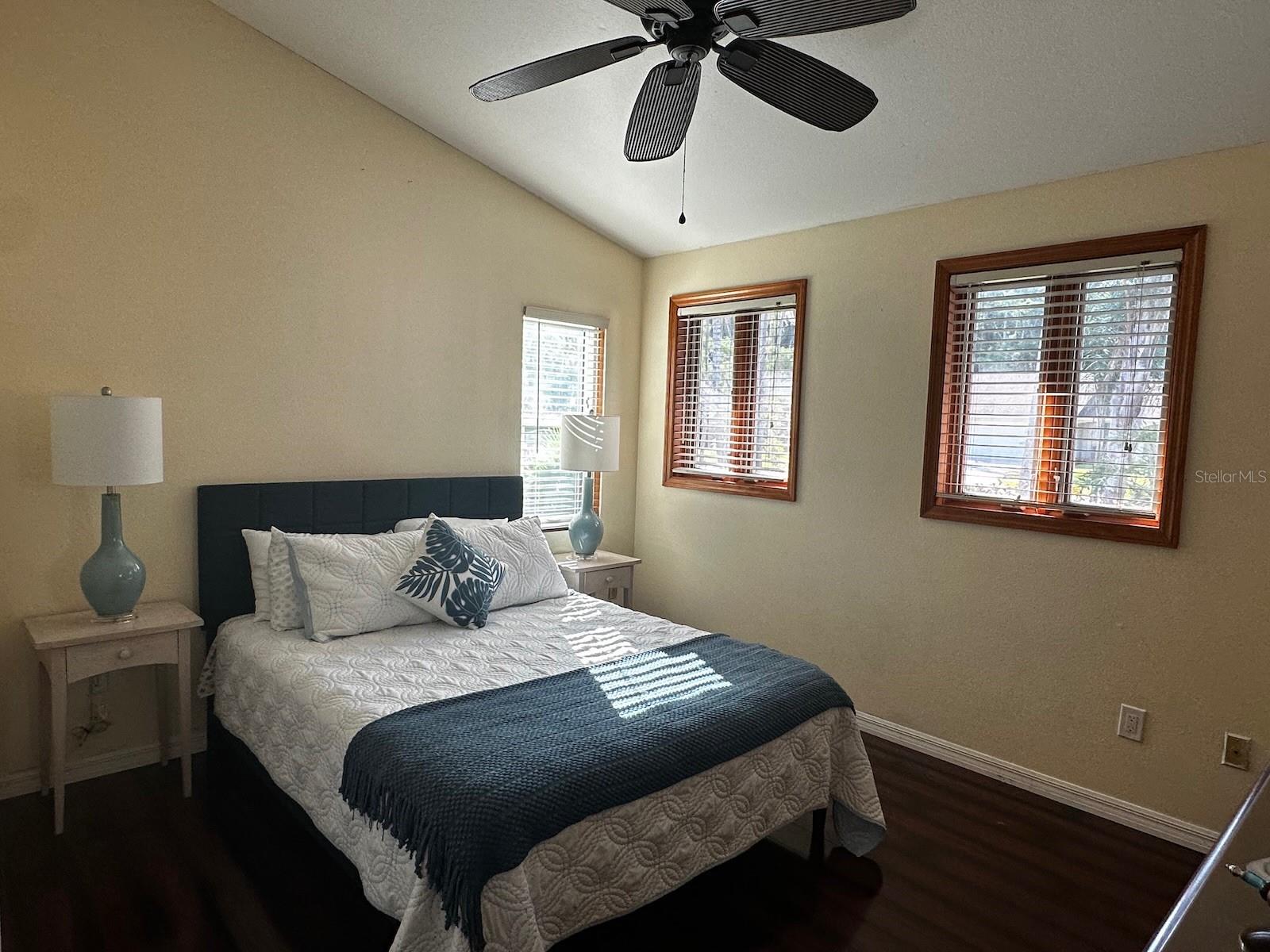 TARPON WOODS 4TH ADD - Residential