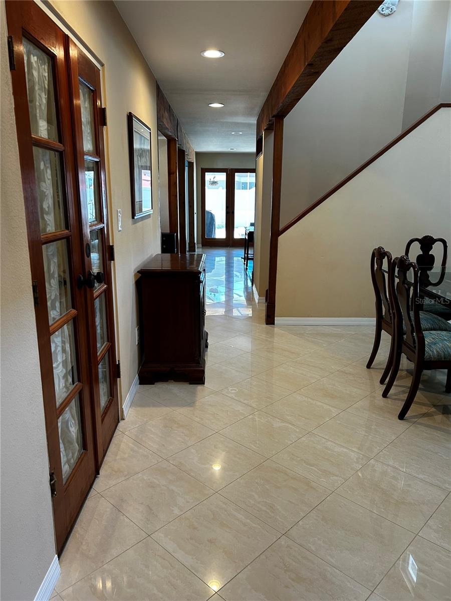 TARPON WOODS 4TH ADD - Residential