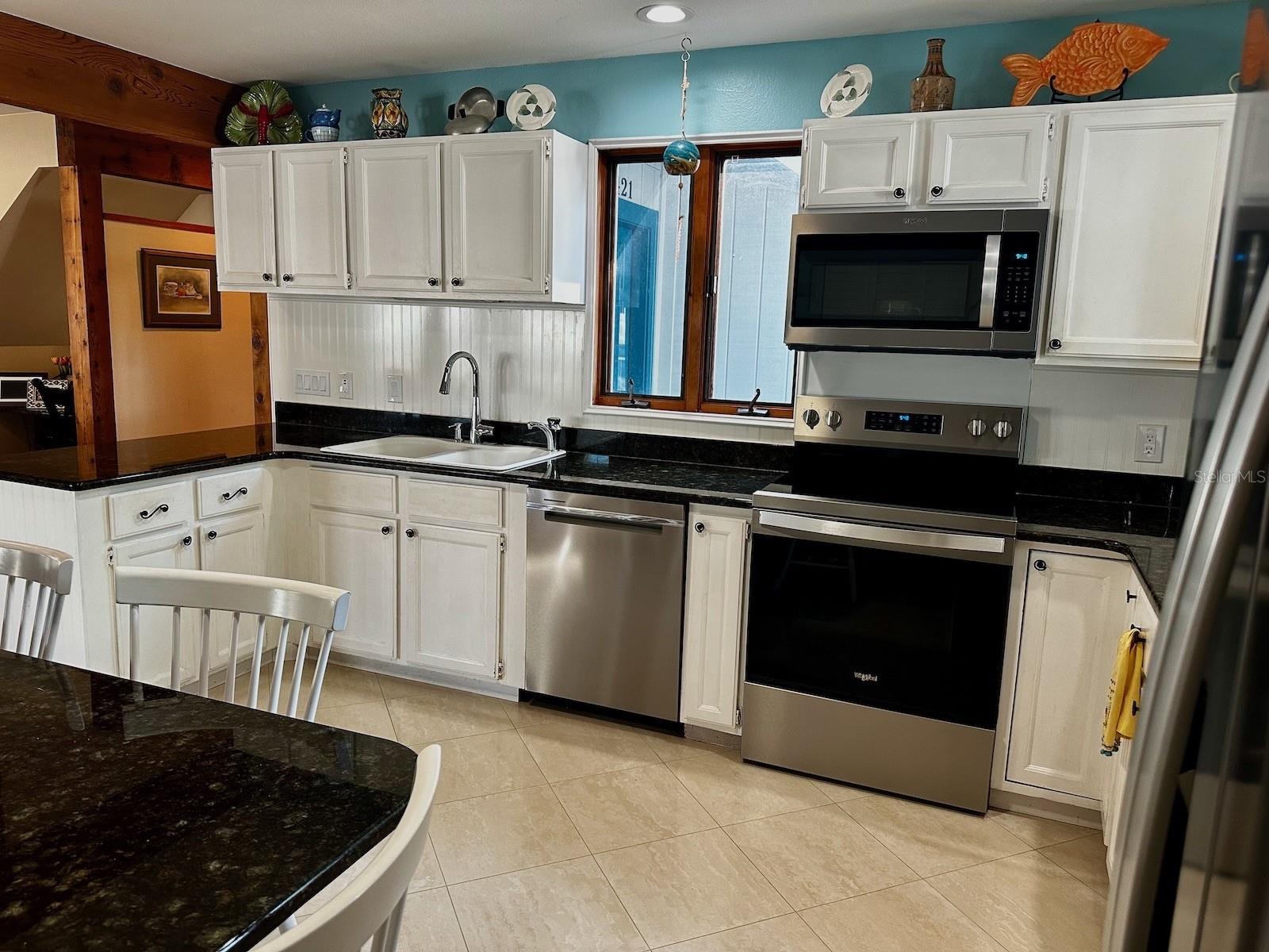 TARPON WOODS 4TH ADD - Residential