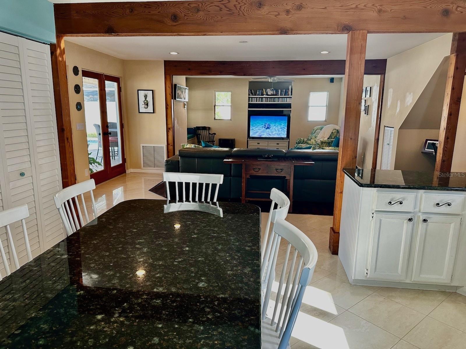 TARPON WOODS 4TH ADD - Residential