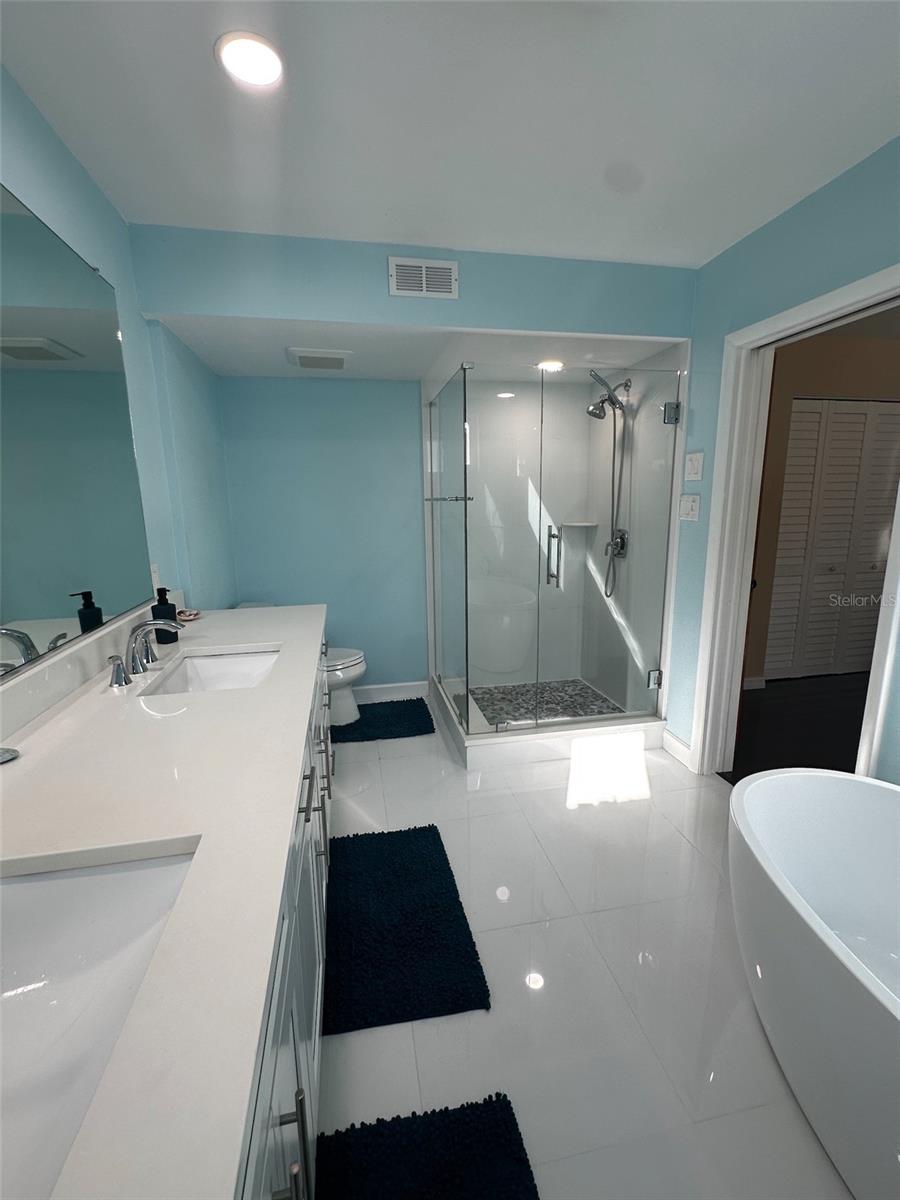 TARPON WOODS 4TH ADD - Residential