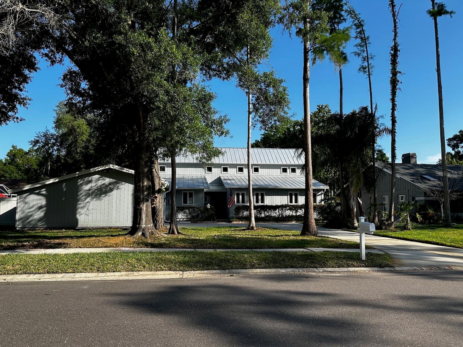TARPON WOODS 4TH ADD - Residential