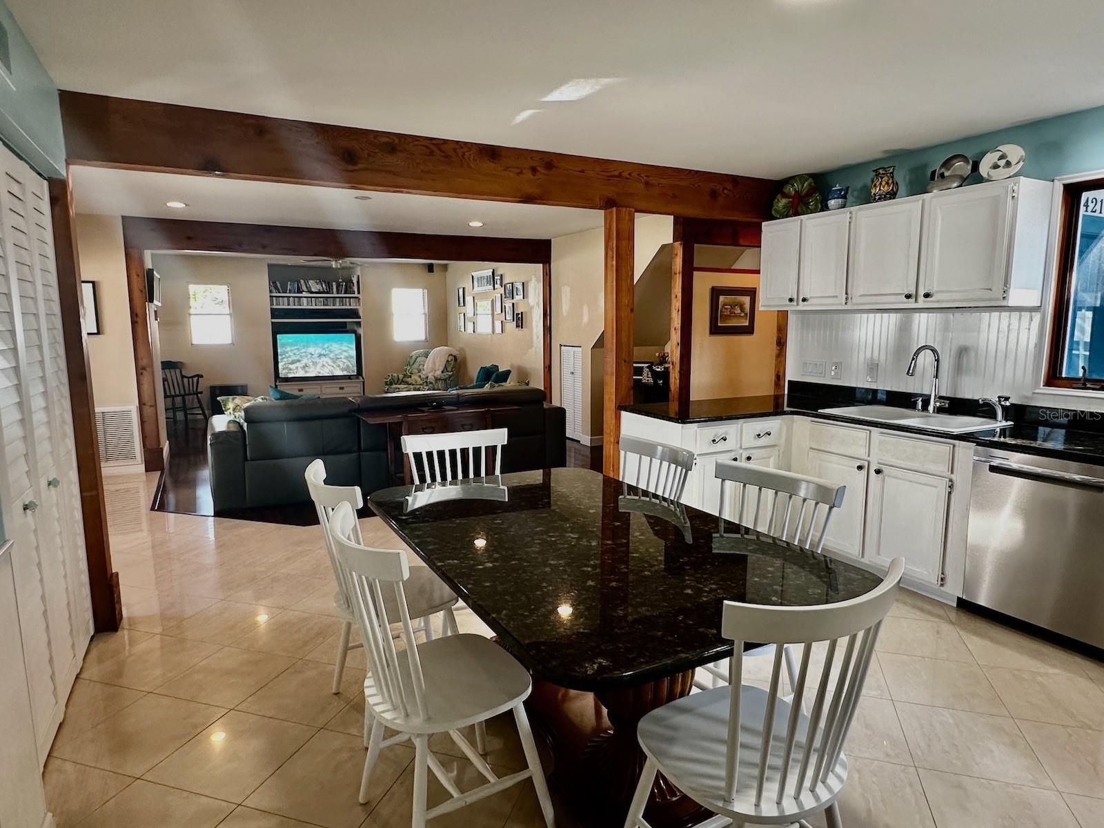 TARPON WOODS 4TH ADD - Residential