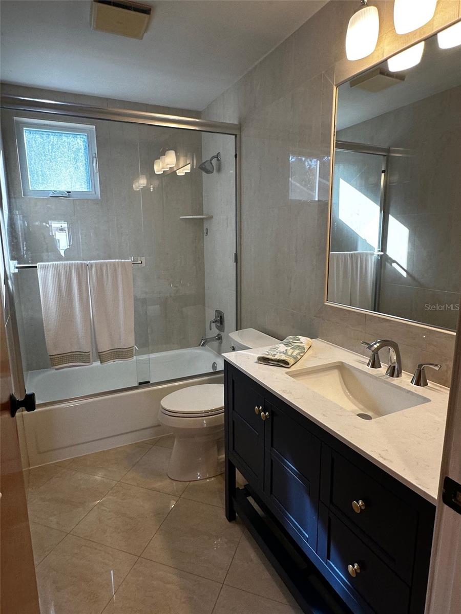 TARPON WOODS 4TH ADD - Residential