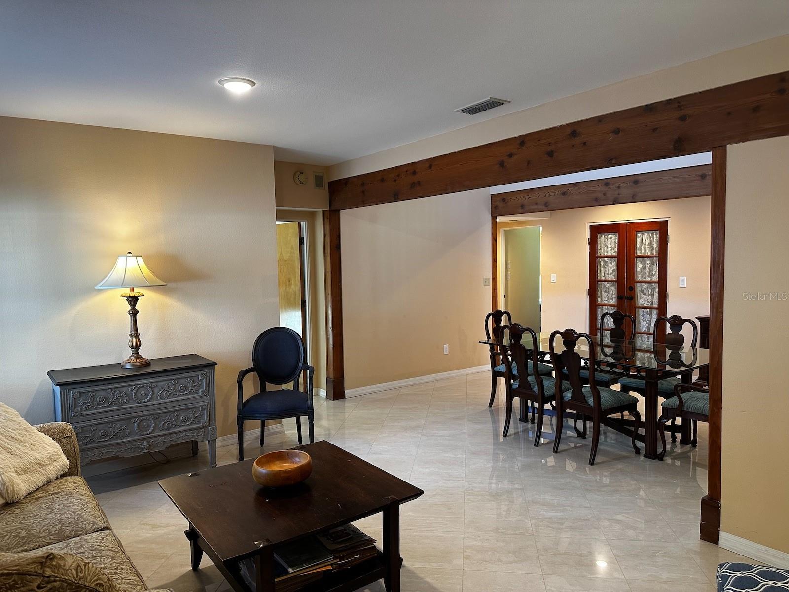 TARPON WOODS 4TH ADD - Residential