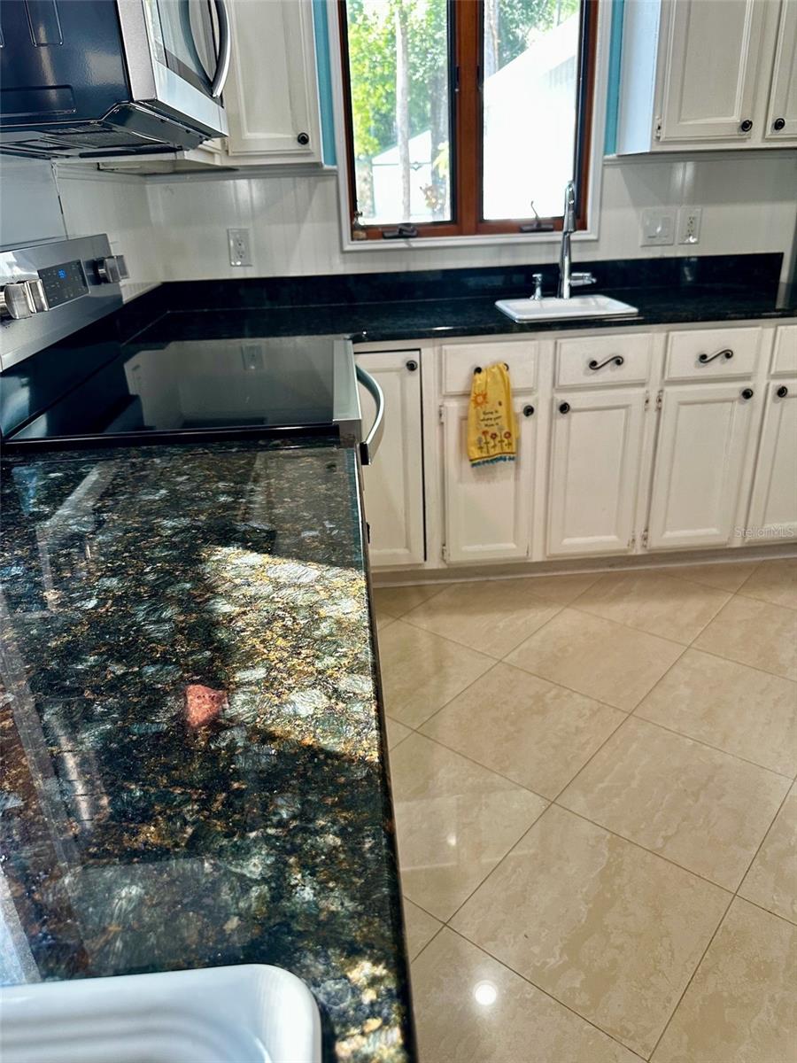 TARPON WOODS 4TH ADD - Residential