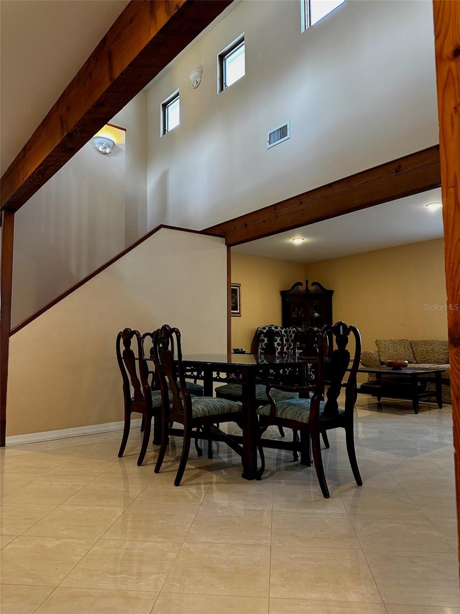 TARPON WOODS 4TH ADD - Residential